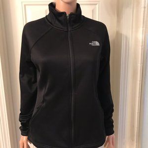 North Face Black Fleece Jacket - NORTHSTAR California